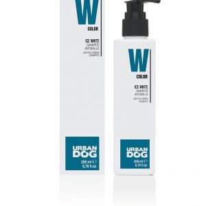 Shampoo ICE WHITE 5Ltr