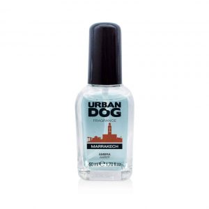 Marrakech Amber Fragrance 50ml