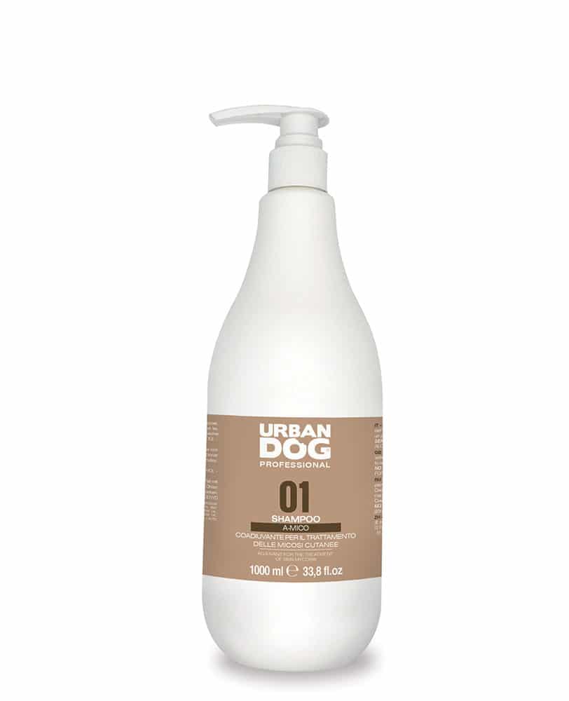 Shampoo 01 A-Micro 5000ml - Image 2