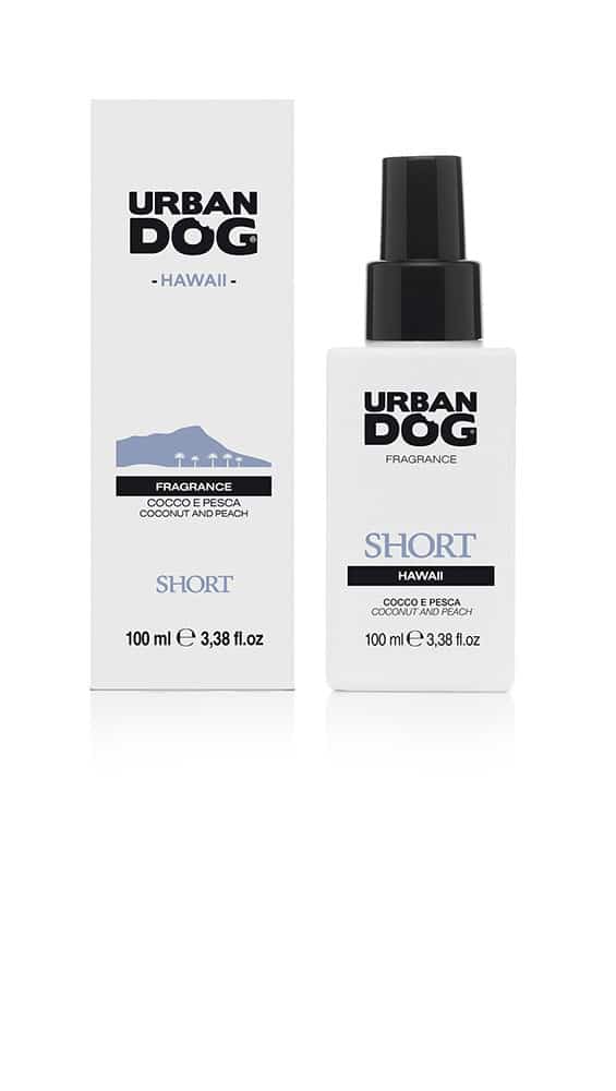 SHORT Hawaii Fragrance 100ml