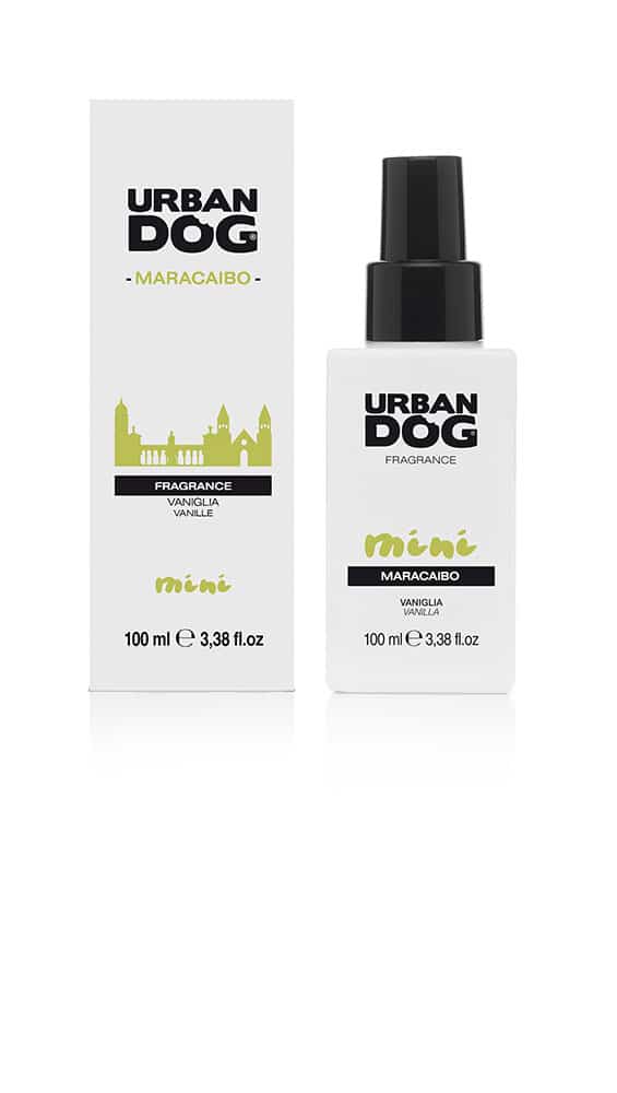 MINI Maracaibo Fragrance 100ml
