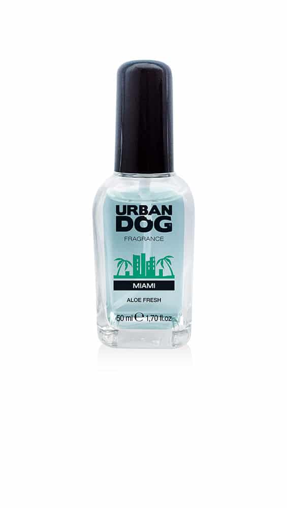 Miami Aloe Fresh Fragrance 50ml