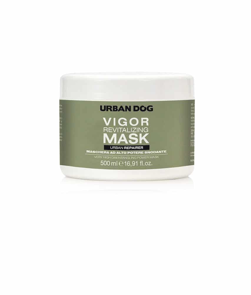 Vigor Revitalizing Mask 500ml