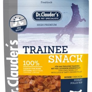 Chicken Trainee Snack 500G