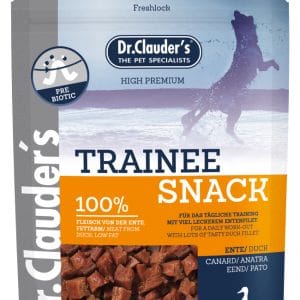 Duck Trainee Snack 500G