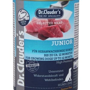 Immun Plus Junior 400G