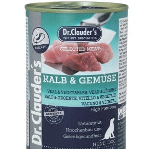 Pro Joint & Aktiv Veal & Vegetable 400G