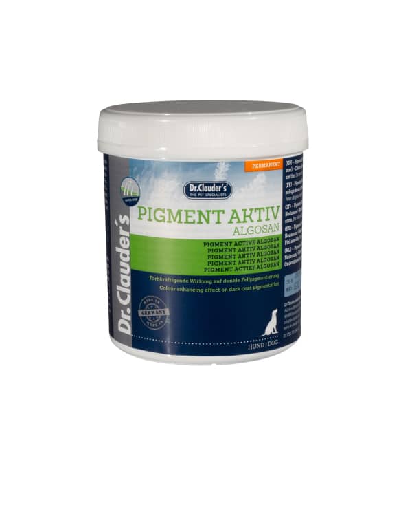 Pigment Aktiv Algosan 3000G