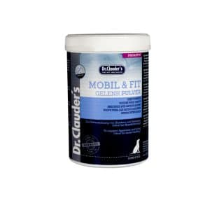 Mobile & Fit (for joints & mobility) Mobil & Fit Joint Powder 500G