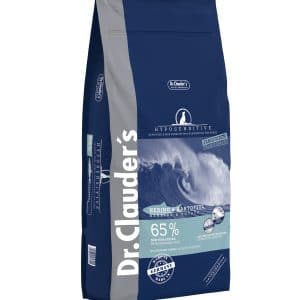 Hyposensitive Herring & Potato 3.5KG