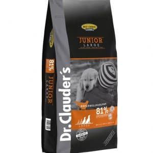 Junior Large Breed 12.5KG