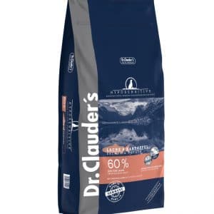 Hyposensitive Salmon & Potato 11.5KG