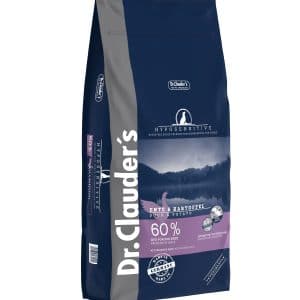 Hyposensitive Duck & Potato 11.5KG