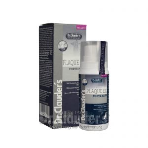Dr.Clauder's Plaque Ex Forte Plus