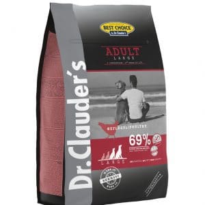 Adult Large Breed 4KG