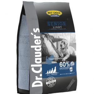 Adult Senior/Light 4KG