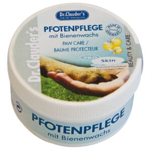 Dr. Clauder's Paw Care Creme