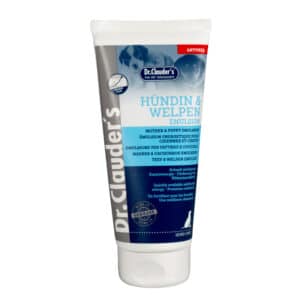 Dr.Clauder's Pro Life - Mother & Puppy Emulsion
