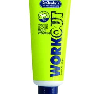 Dr.Clauder´s WorkOut Snack Multivitamin