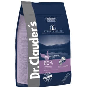 Hyposensitive Duck & Potato 3.5KG
