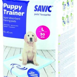 Puppy Training Pads - Large