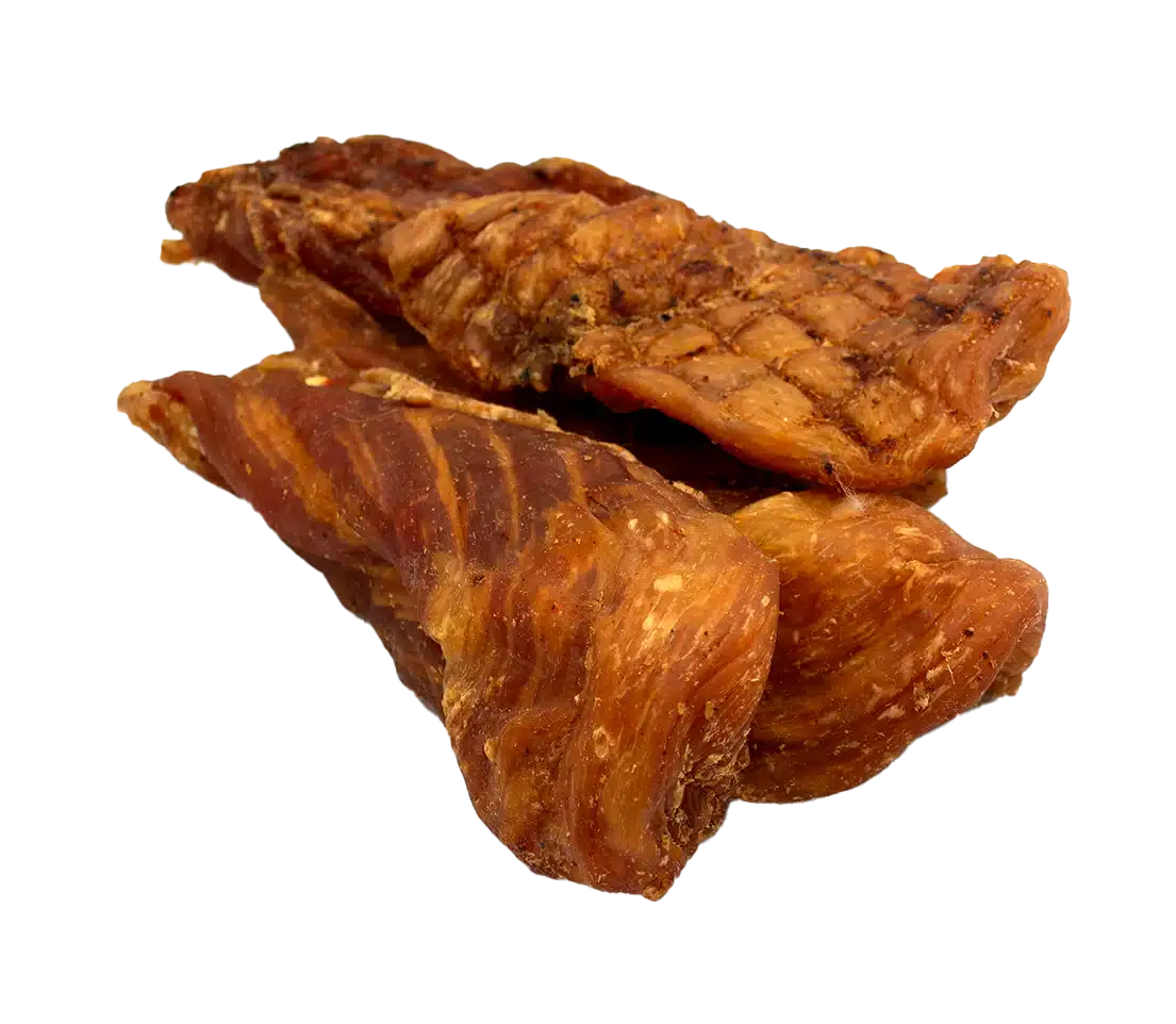 Chicken Fillet