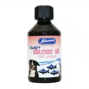 Fishy's Salmon Oil - 250mml