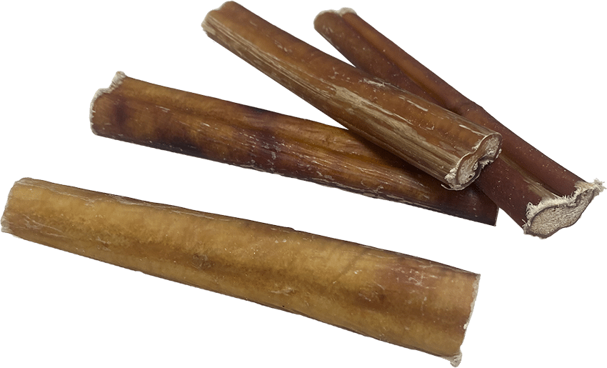 Beef Prizzles 12cm