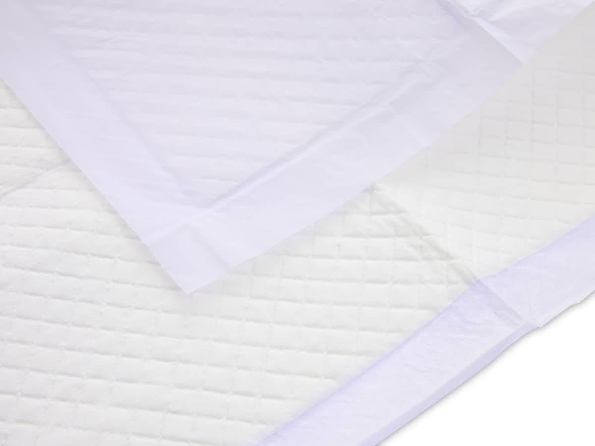 Puppy Training Pads - Large - Image 4