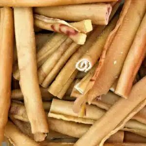 Pork Skin Rollo 12cm