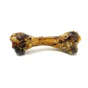 Roast Pork bone