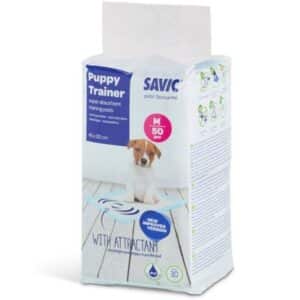 Puppy Training Pads - Medium