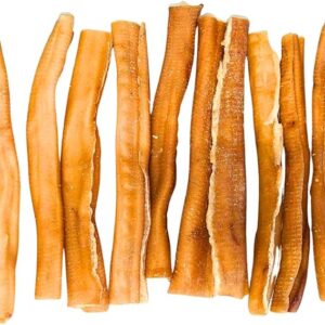 Pork Skin Rollo 12cm