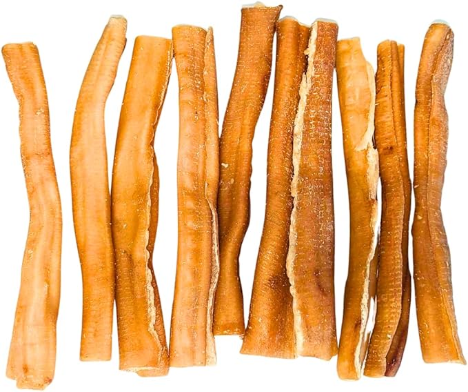 Pork Skin Rollo 12cm