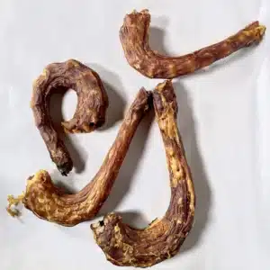 Turkey Necks